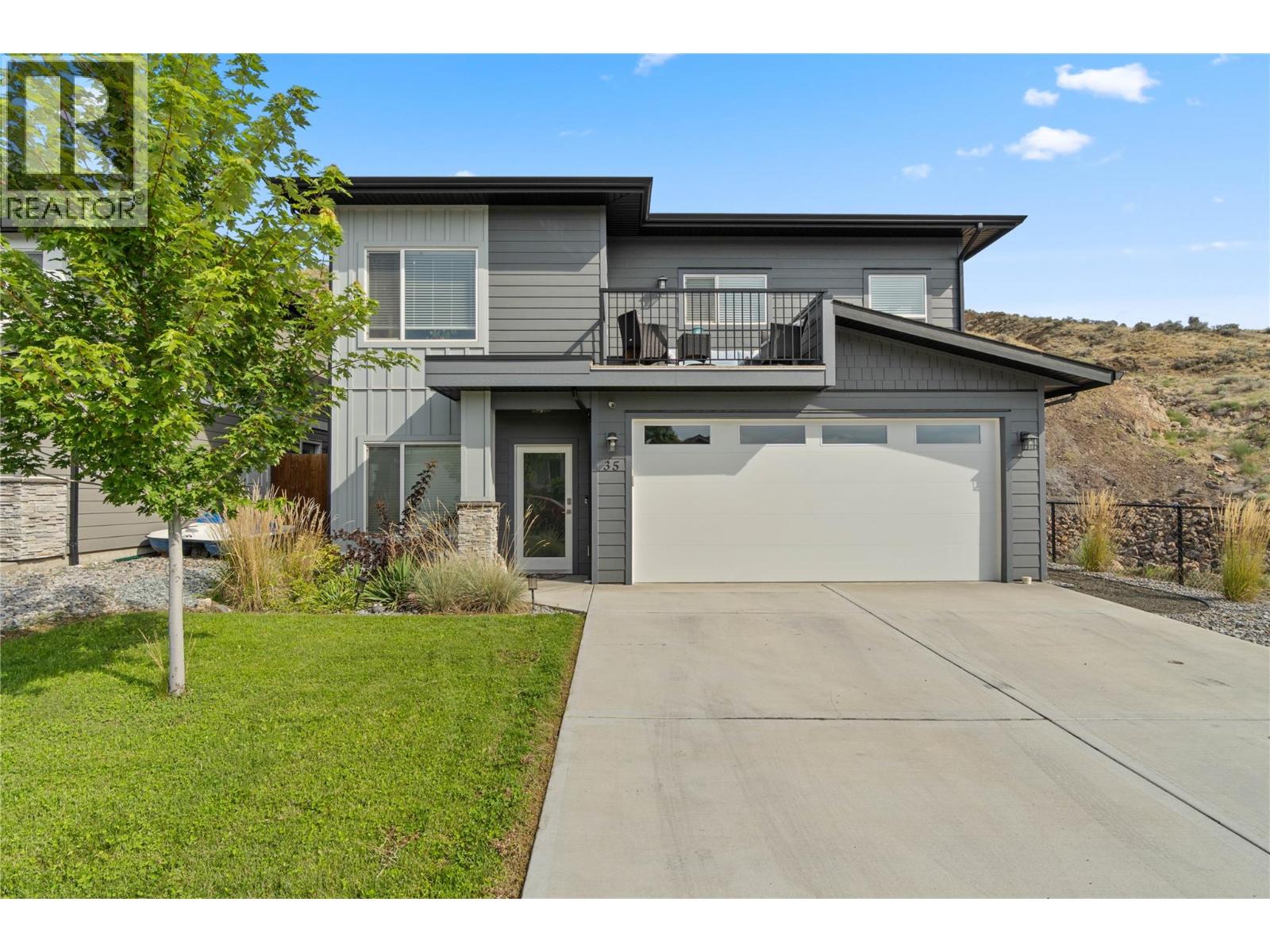 1900 Ord Road Unit 35, Kamloops, BC V2B 0B6