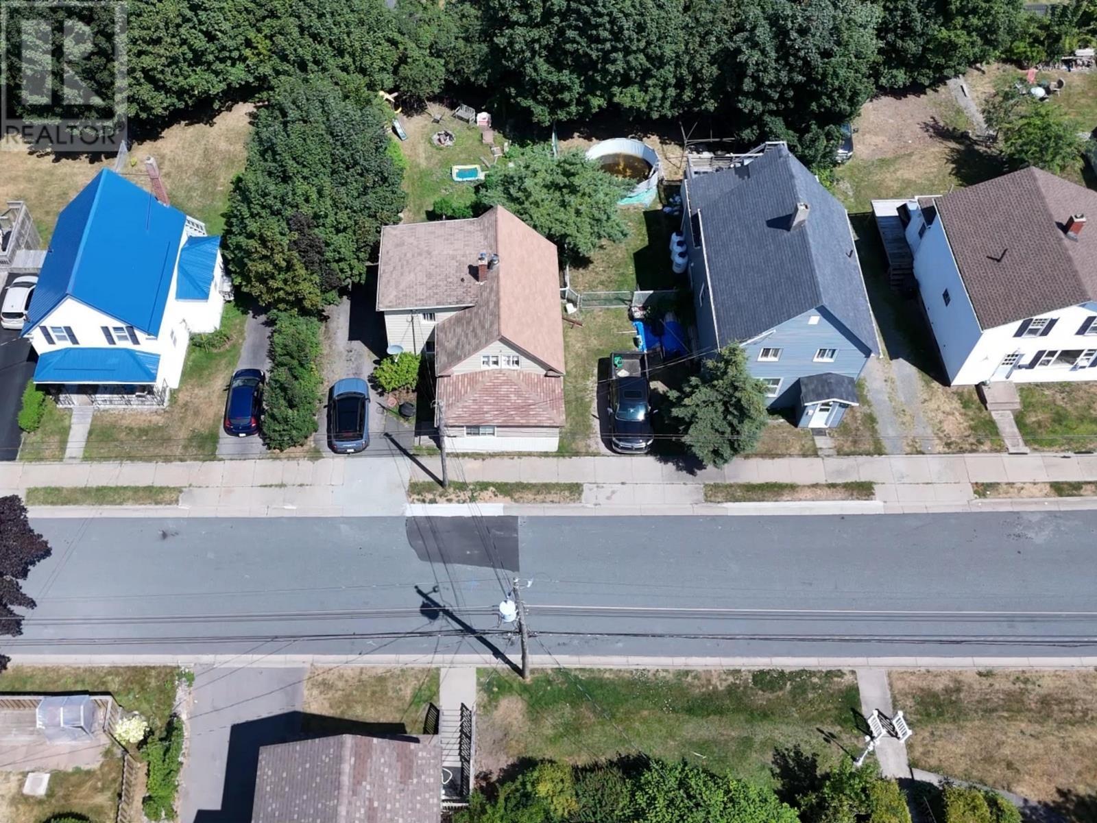 219 Rockdale Ave, Sydney, NS B1P 1Z8