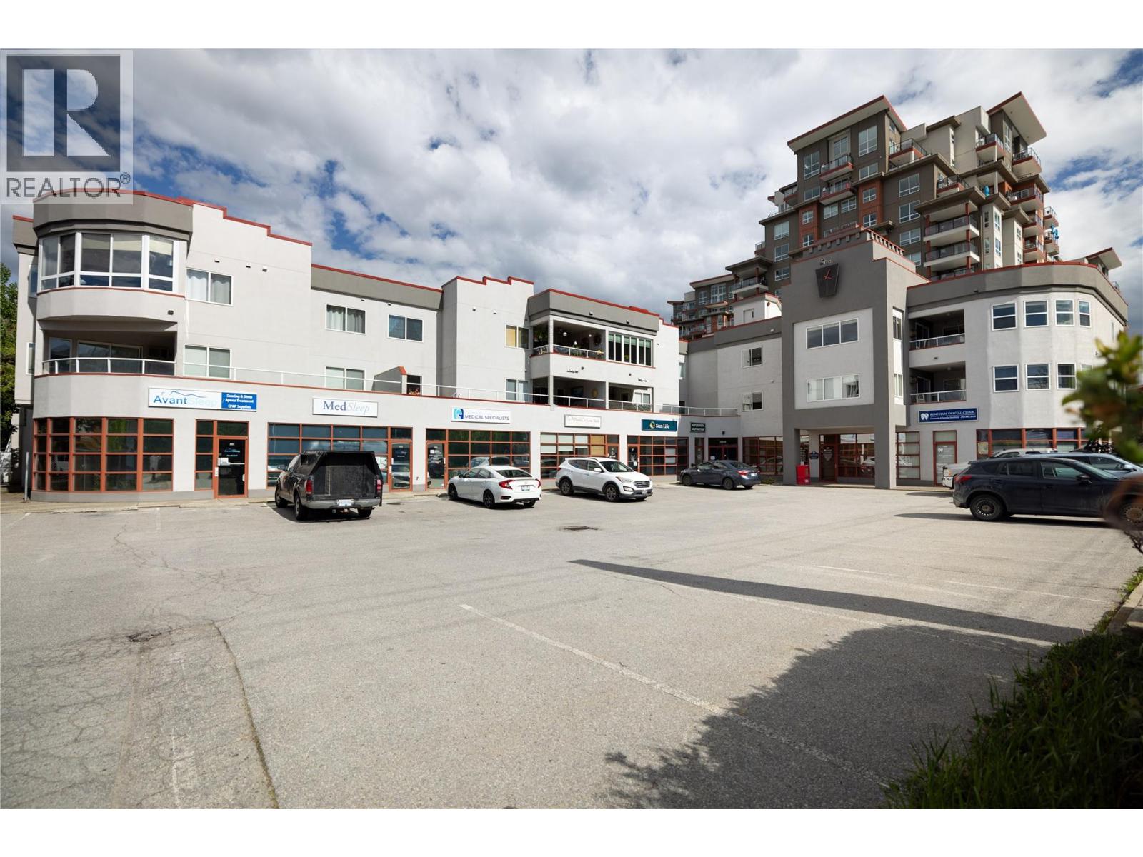 3310 Skaha Lake Road Unit 308, Penticton, BC V2A 6G4