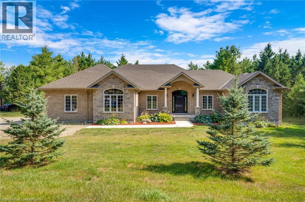 6845 Wellington Road 34 Rd, Puslinch, ON N3C 2V4
