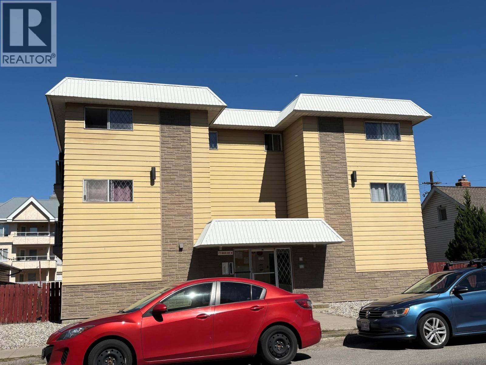 173 Wade Ave W, Penticton, BC V2A 1T7