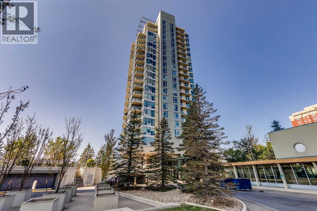 55 Spruce Place Sw Unit 2001, Calgary, AB T3C 3X5