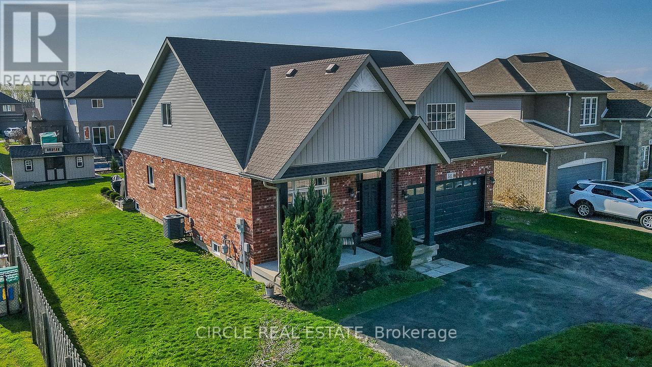 501 Gorham Rd, Fort Erie, ON L0S 1N0