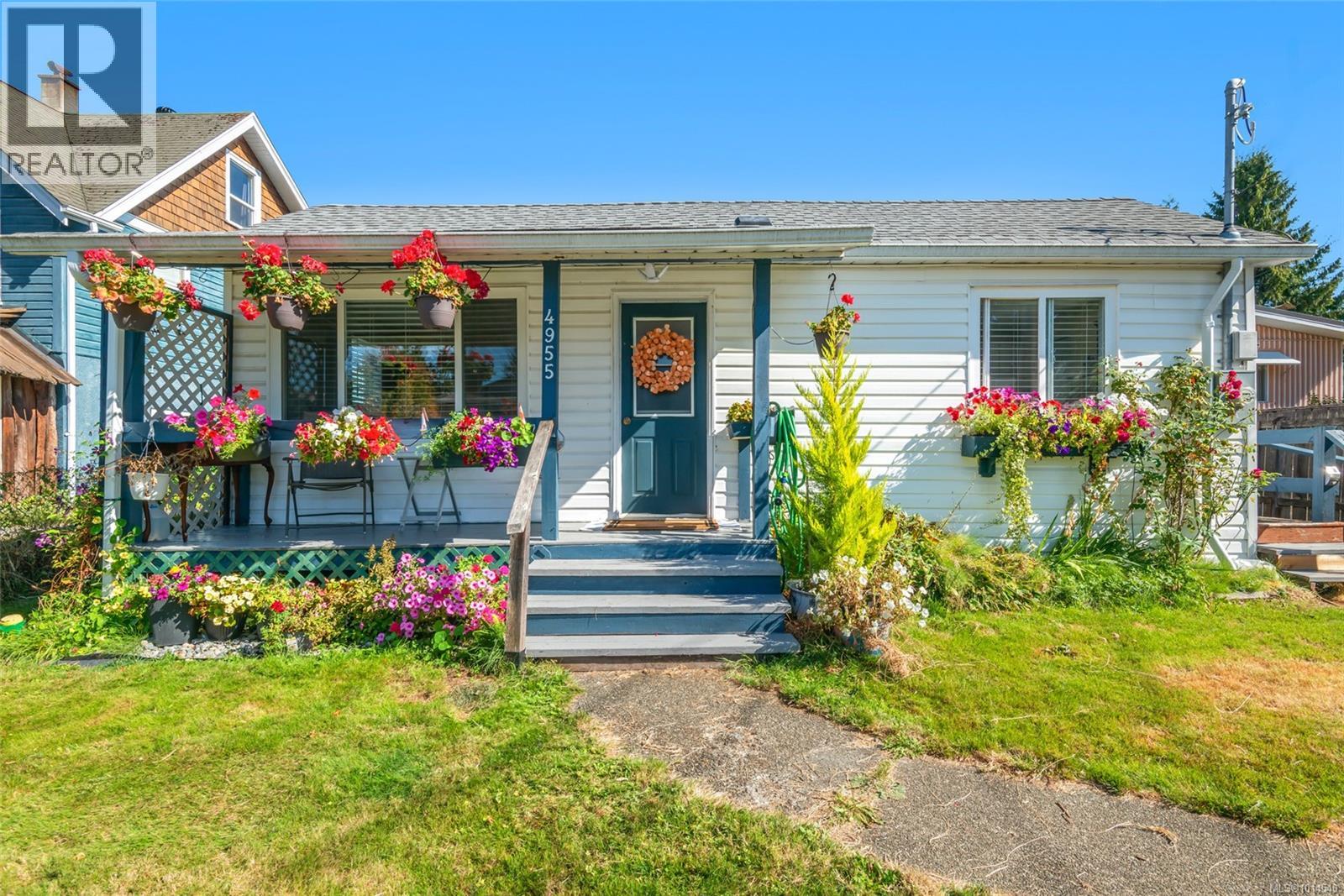 4955 Elizabeth St, Port Alberni, BC V9Y 6M4