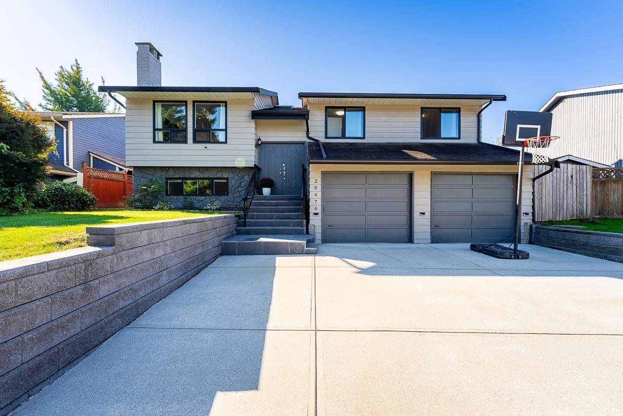 20476 Telegraph Trl, Langley, BC V1M 1A7