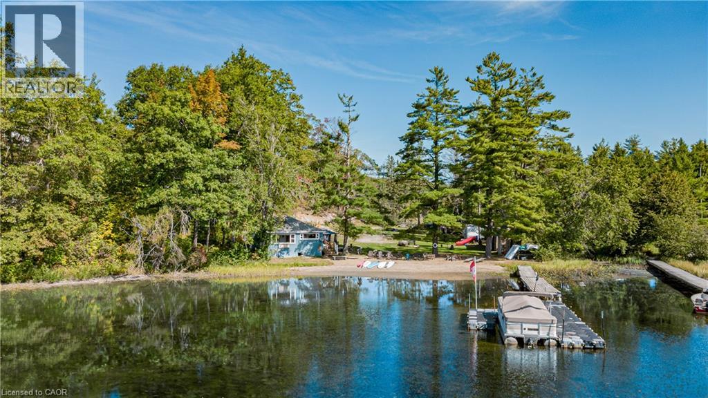 1230 Forsters Rd, Minden Hills, ON K0M 2K0