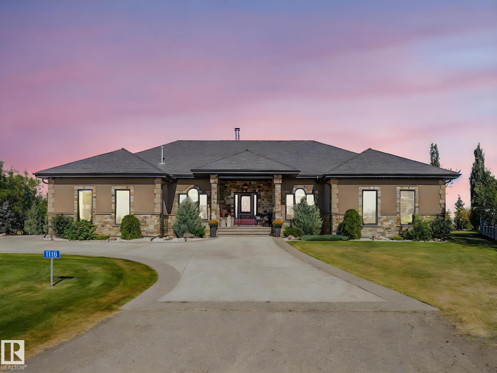 50565 Range Rd 245 #1110, Rural Leduc County, AB T4X 0P5