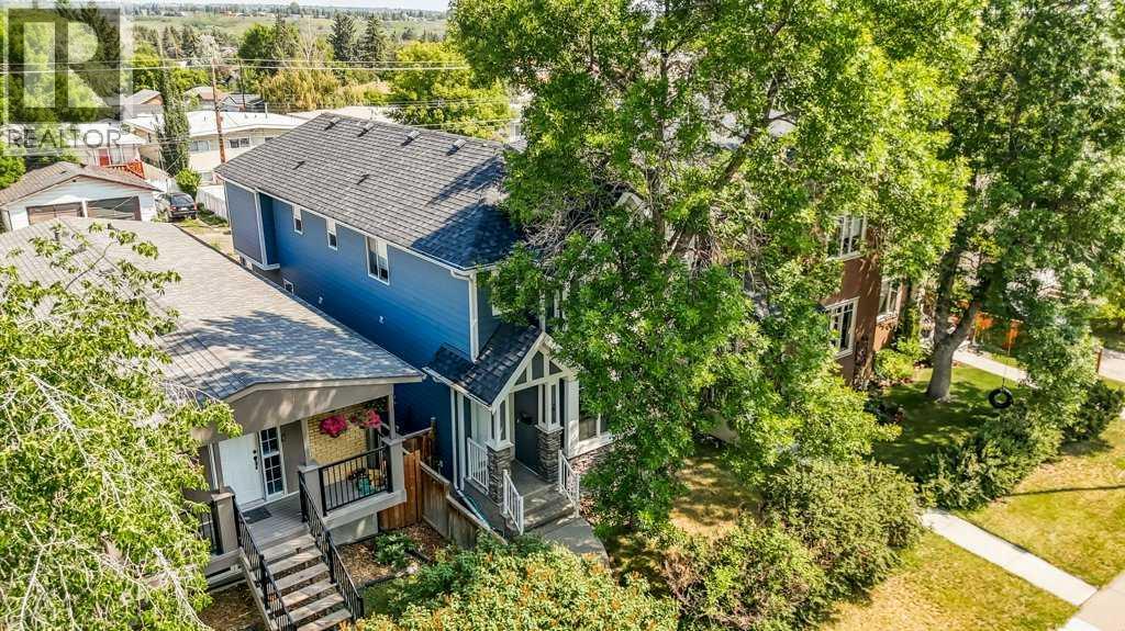 36 Avenue Nw Unit 7418, Calgary, AB T3B 1V3