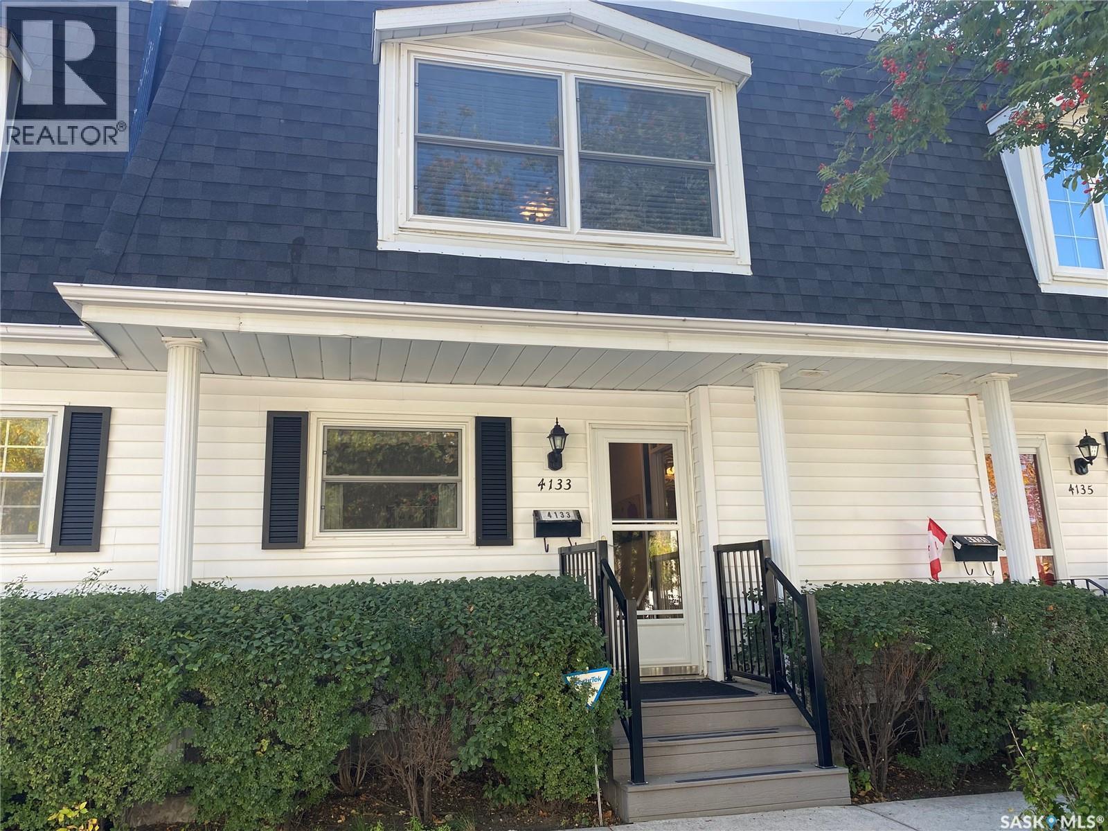 4133 Gordon Rd, Regina, SK S4S 6N5