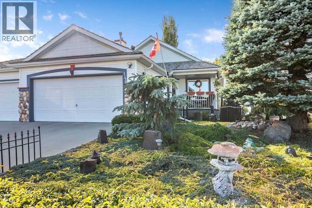 146 Chaparral Close SE, Calgary, AB T2X 3L8
