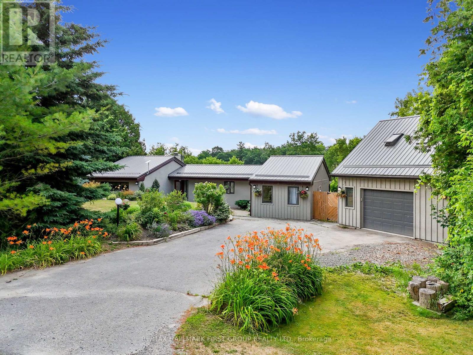 27 Maidens Mill Rd, Trent Hills, ON K0K 3K0