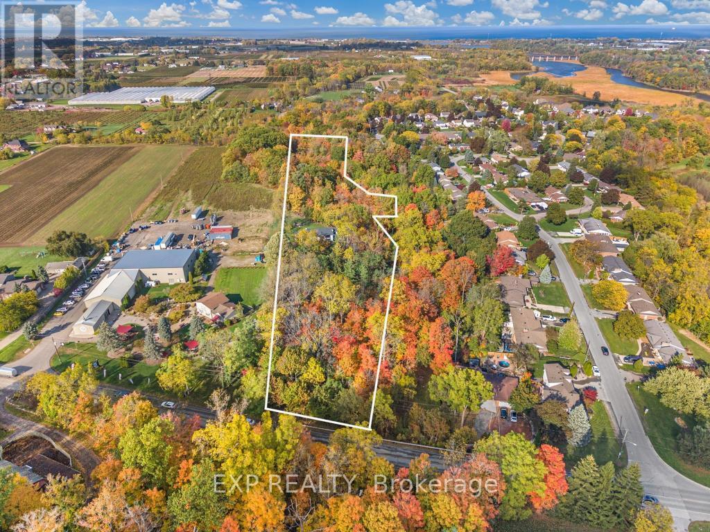 3169 King St, Lincoln, ON L0R 2C0