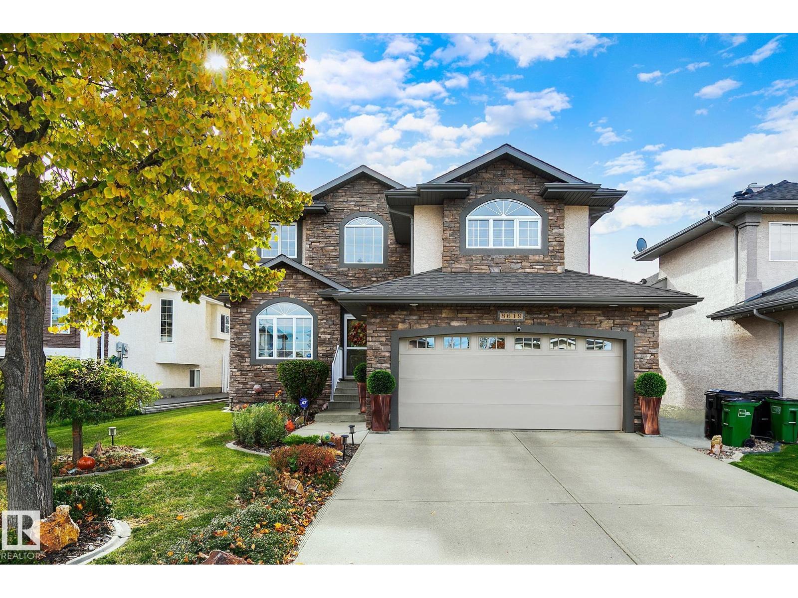 160 Av Nw Unit 8619, Edmonton, AB T5Z 3H9