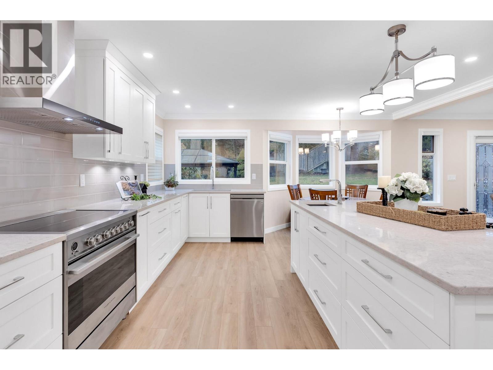 2443 Leclair Dr, Coquitlam, BC V3K 6G7