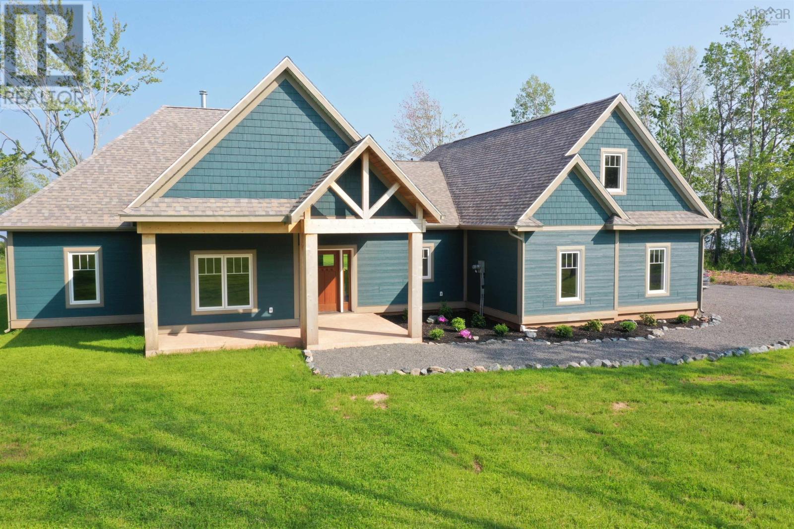 81 Hansen Dr, Cumberland, Subd. D, NS B0K 1L0