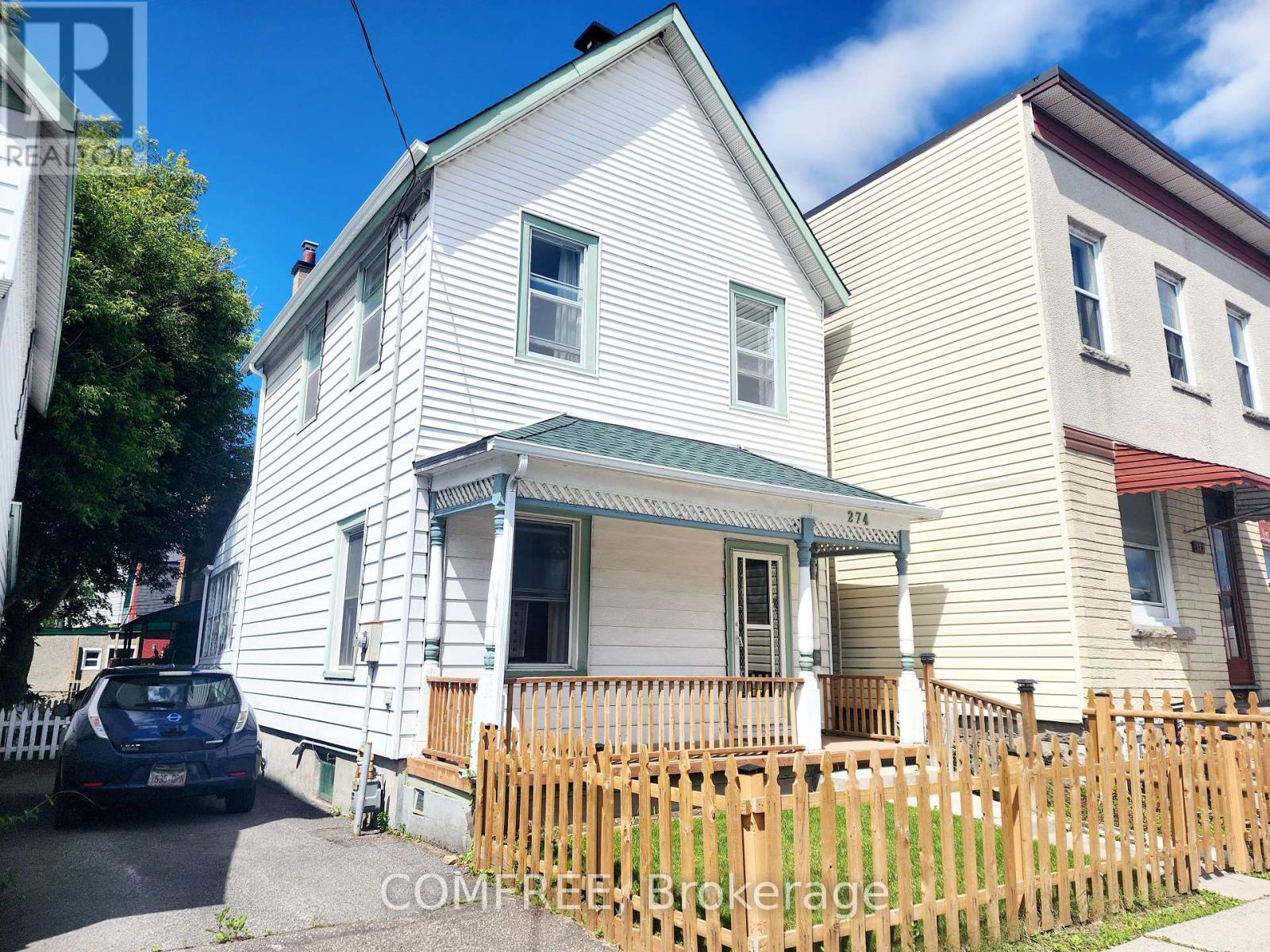 274 Bell St S, Ottawa, ON K1S 4J8
