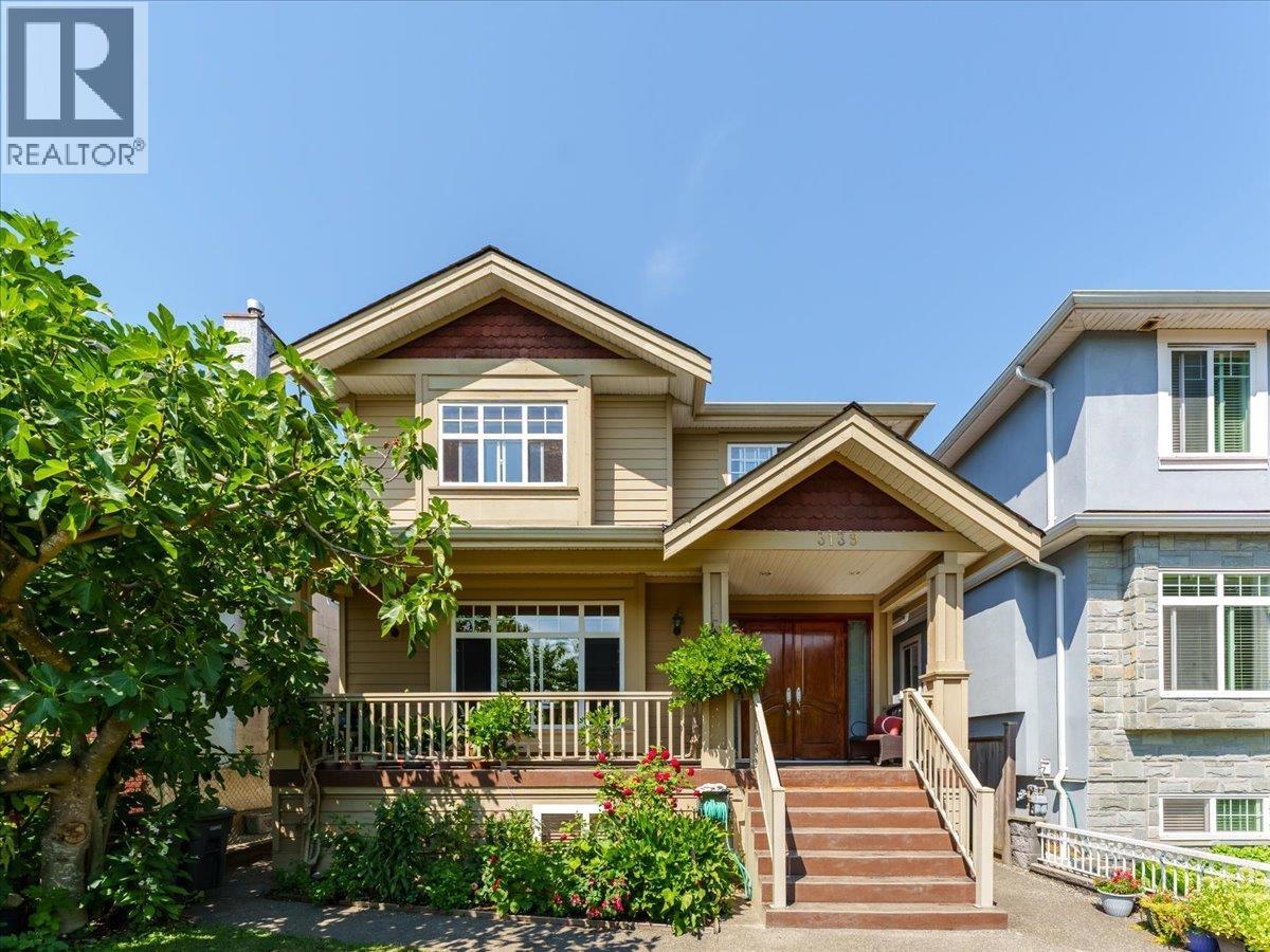 3139 Venables St, Vancouver, BC V5K 2S3