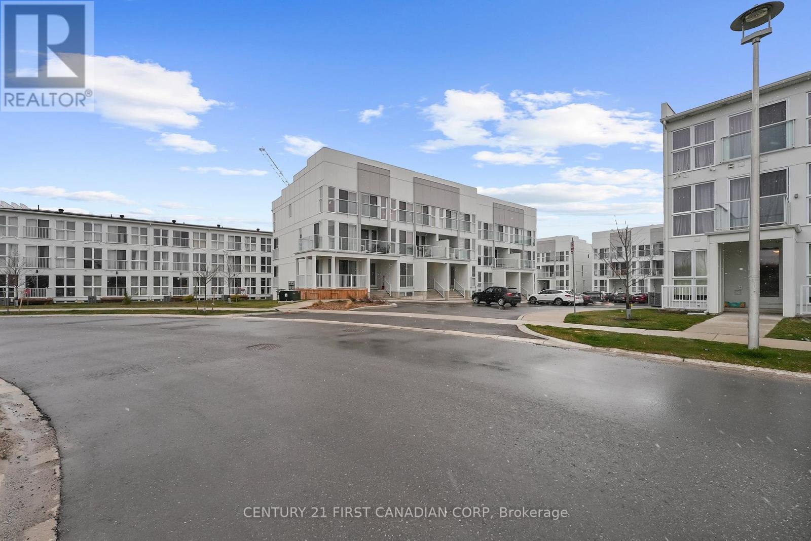 95-234 Edgevalley Rd N, London East East D, ON N5J 0E3