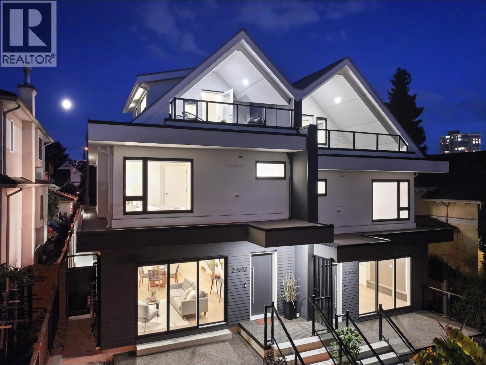 1632 E 21st Avenue Unit 1, Vancouver, BC V5N 2N5
