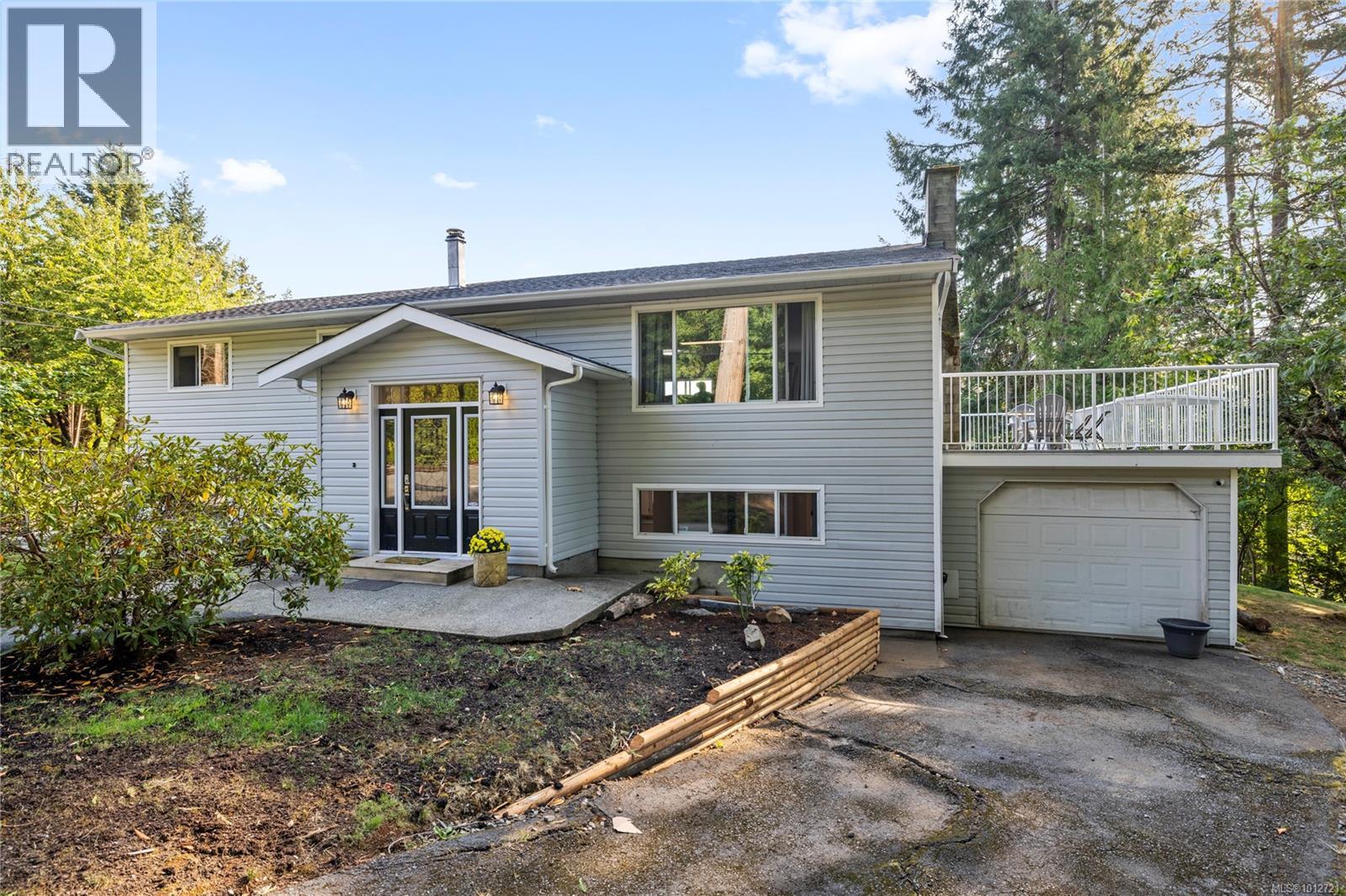 1942 Cinnabar Dr, Nanaimo, BC V9X 1C3