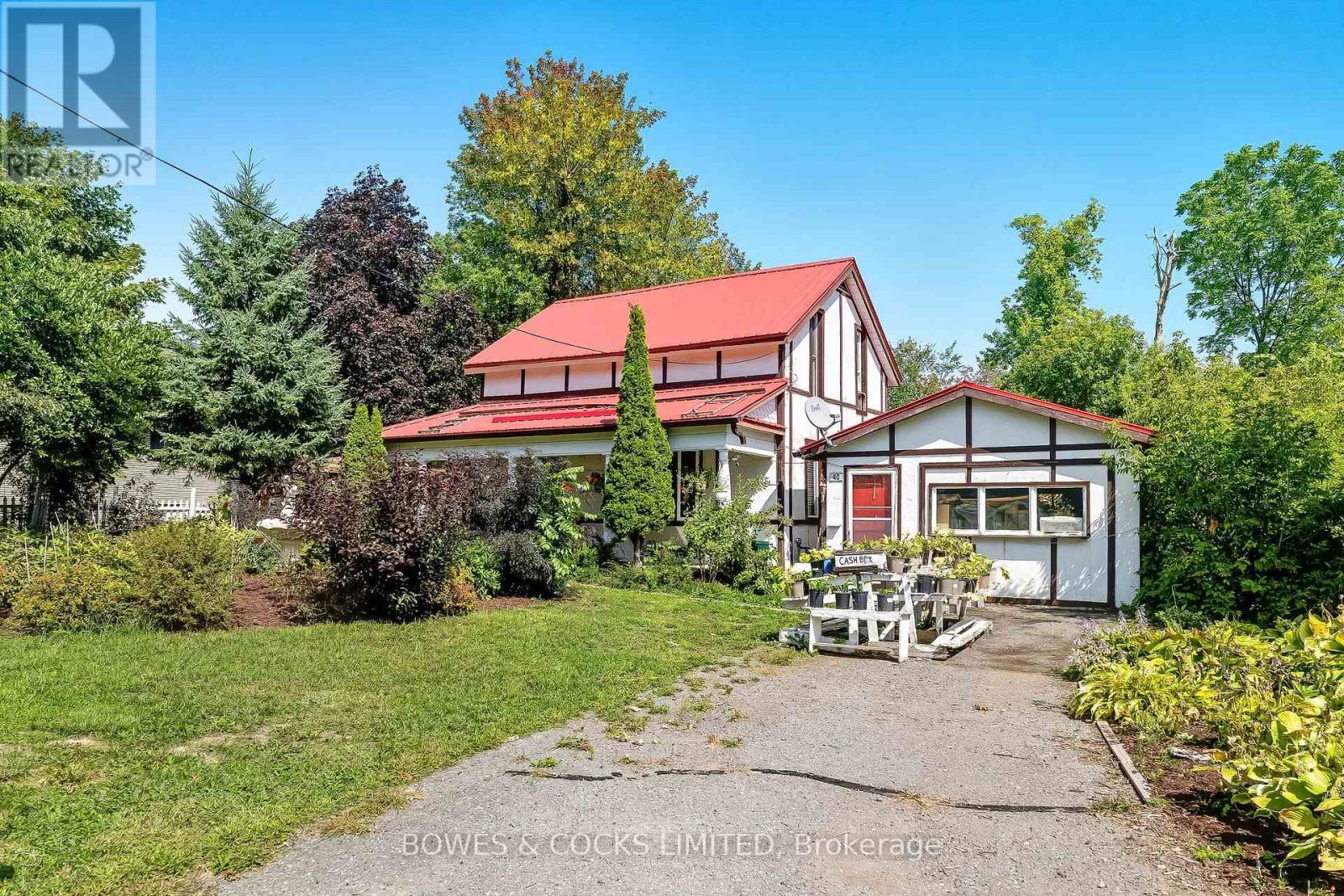 40 Victoria St, Asphodel-Norwood, ON K0L 2V0