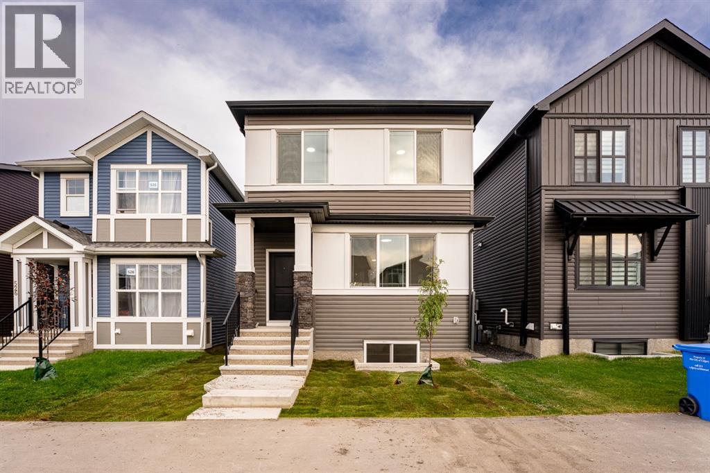 522 Lucas Blvd NW, Calgary, AB T3P 2C9