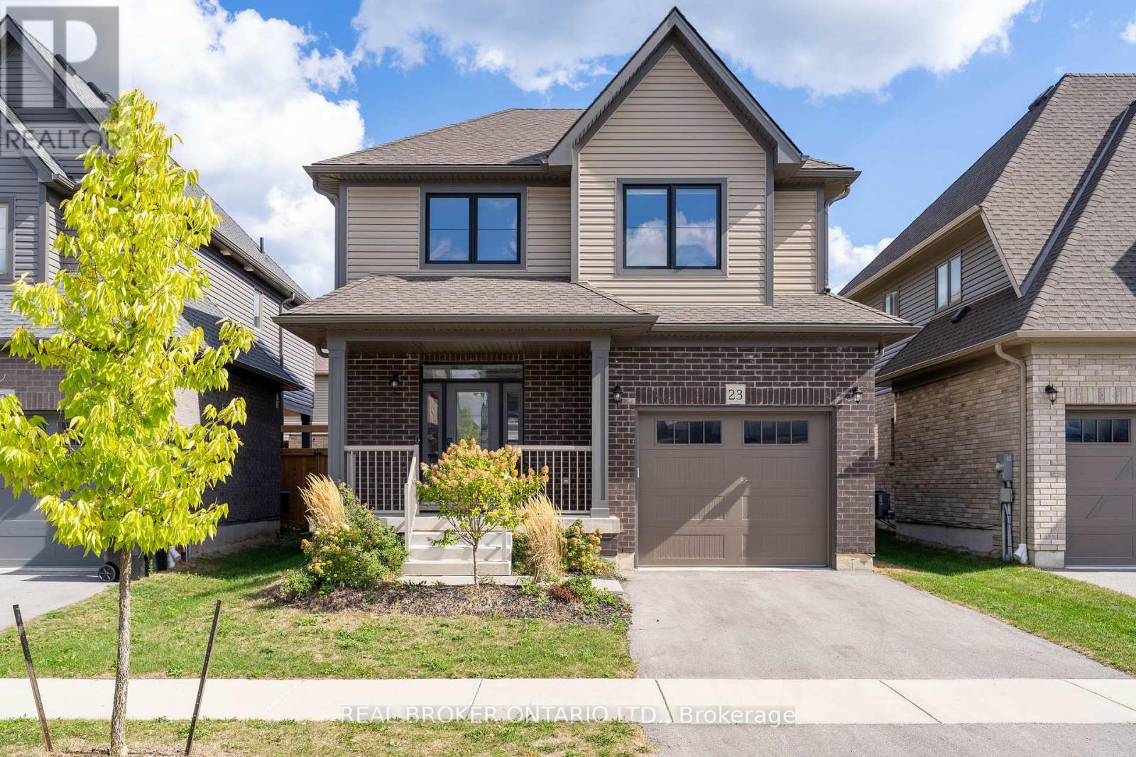23 Kerr St, Collingwood, ON L9Y 4B6
