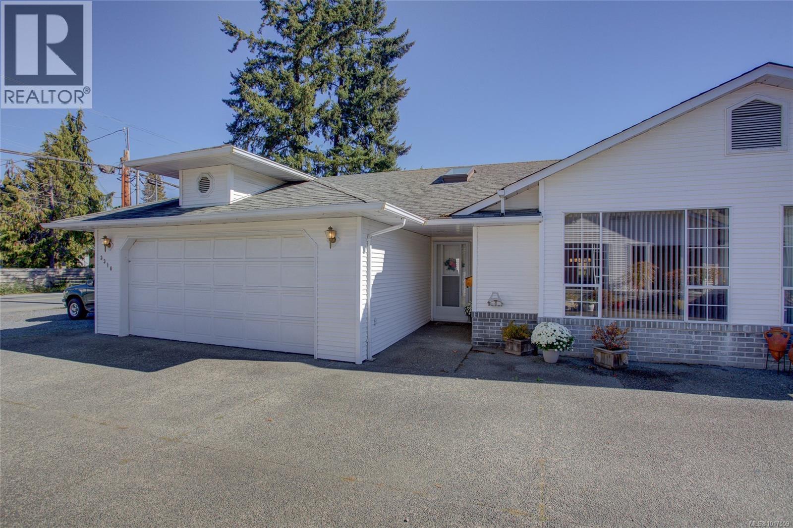 3314 Auchinachie Rd, Duncan, BC V9L 3Z9