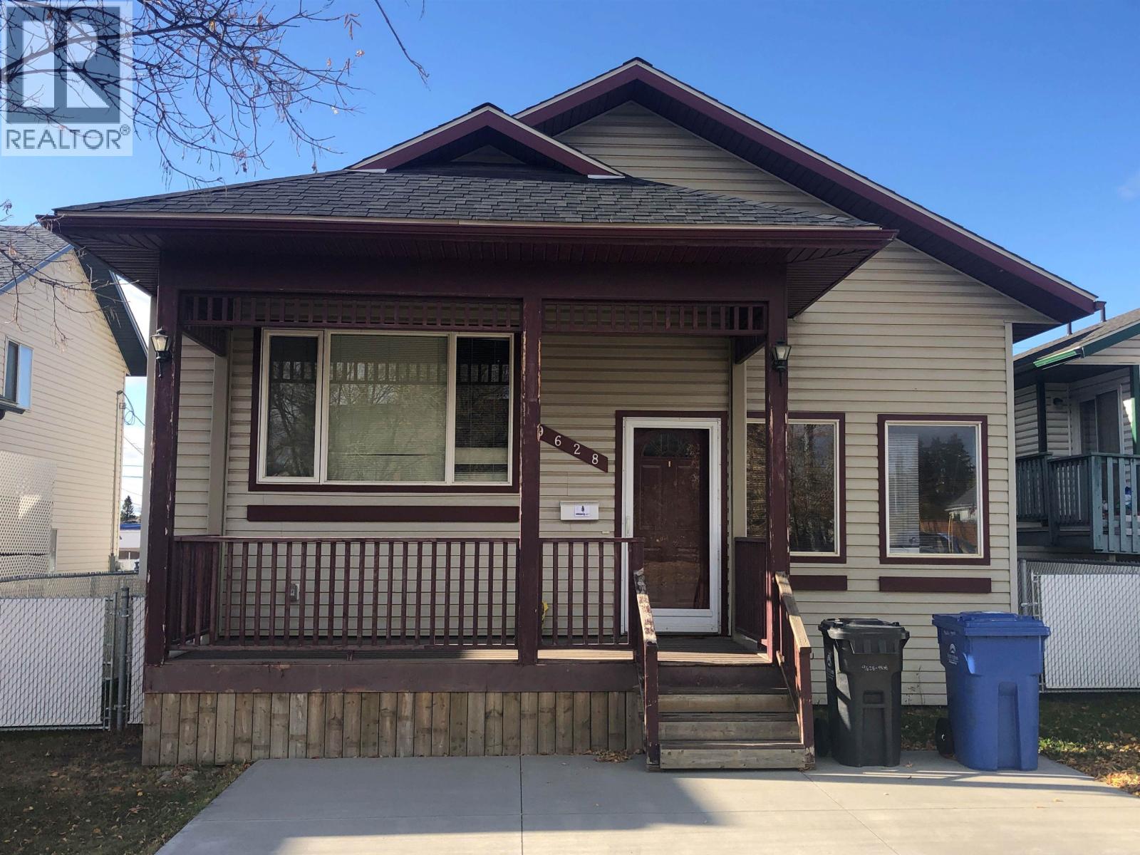 98 Street Unit 9628, Fort St. John, BC V1J 6Z8