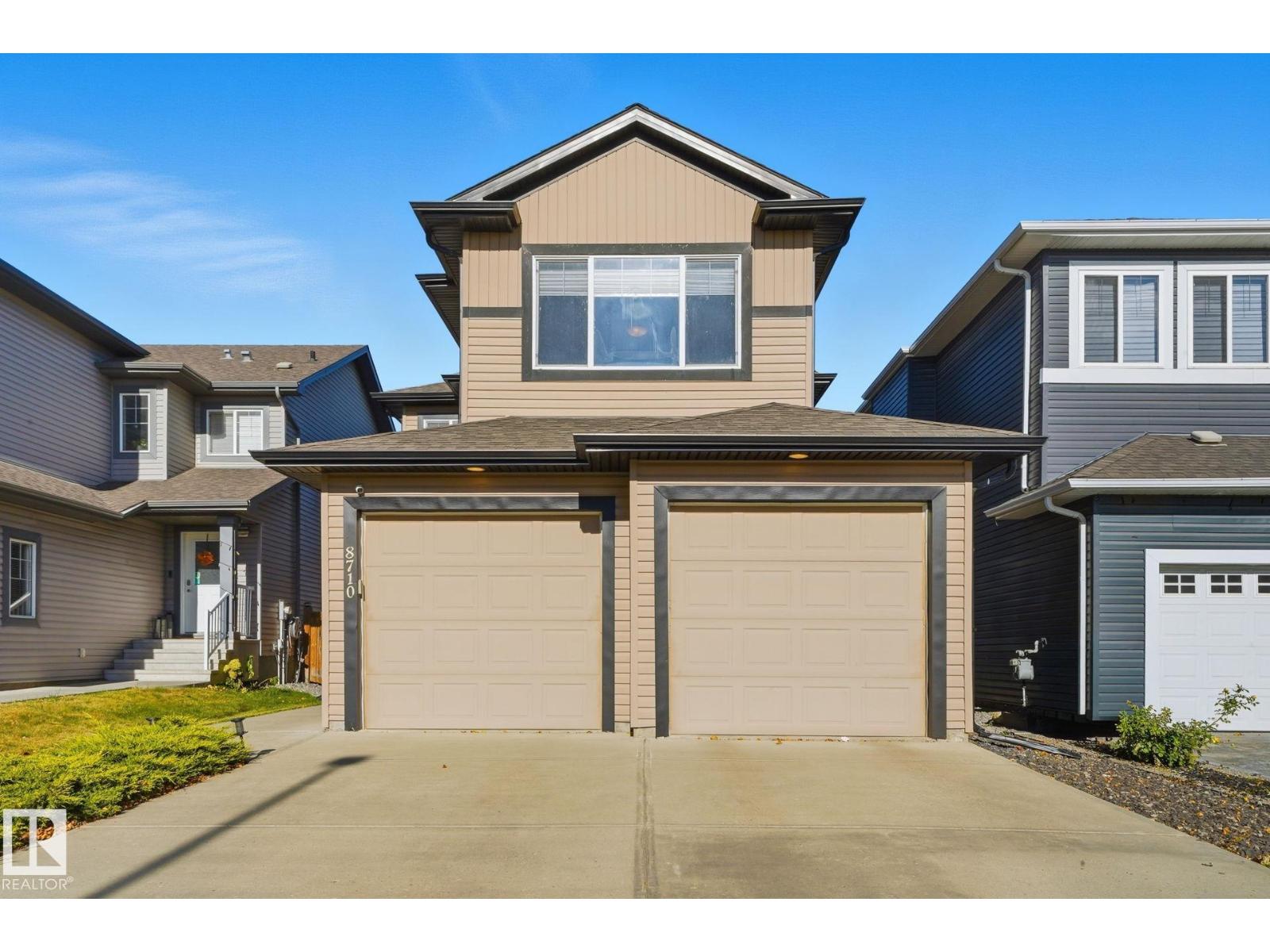 180 Av Nw Unit 8710 #a, Edmonton, AB T5Z 0G6
