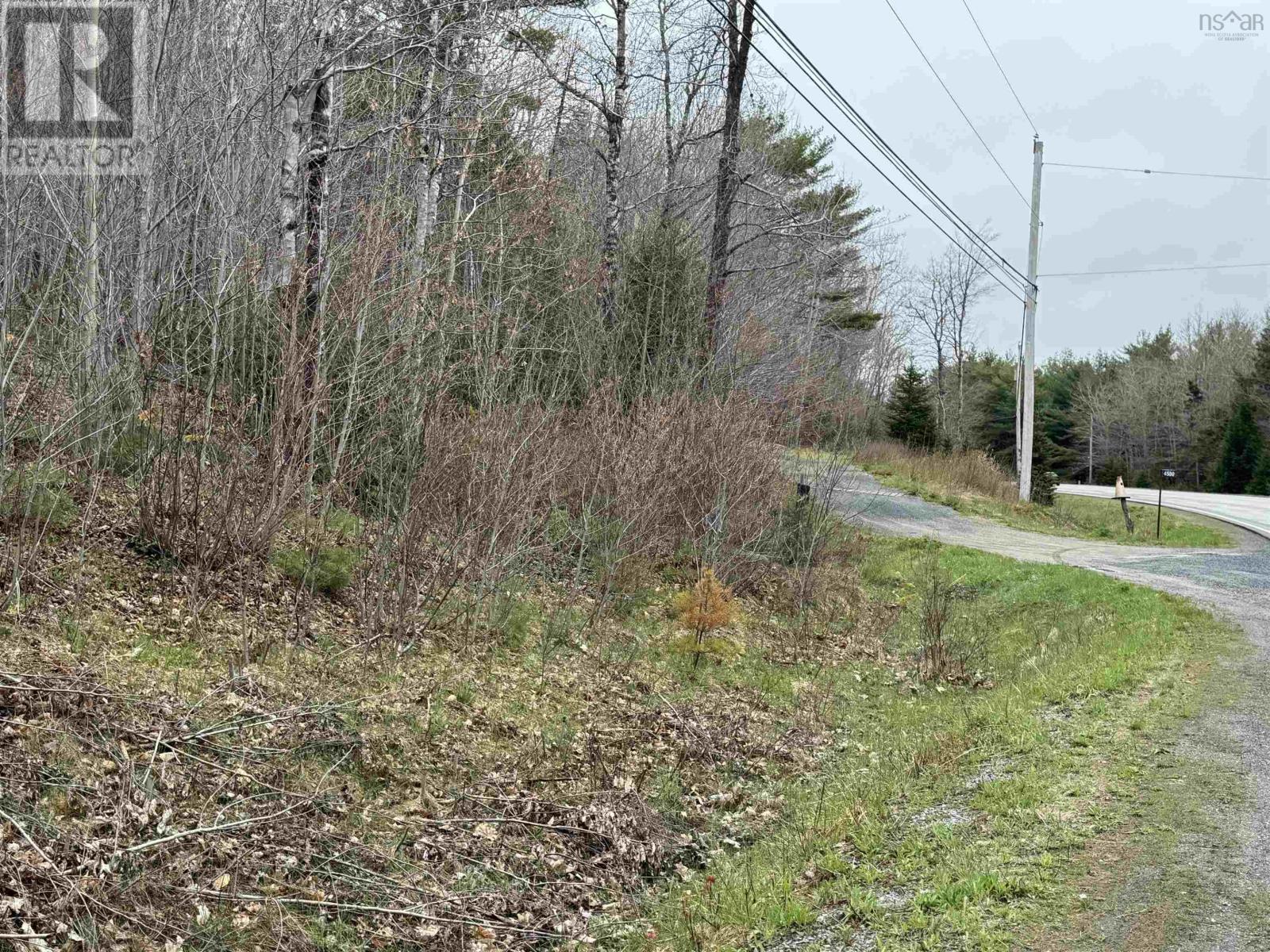 Lot 5 Highway 10, New Germany, NS B0R 1E0