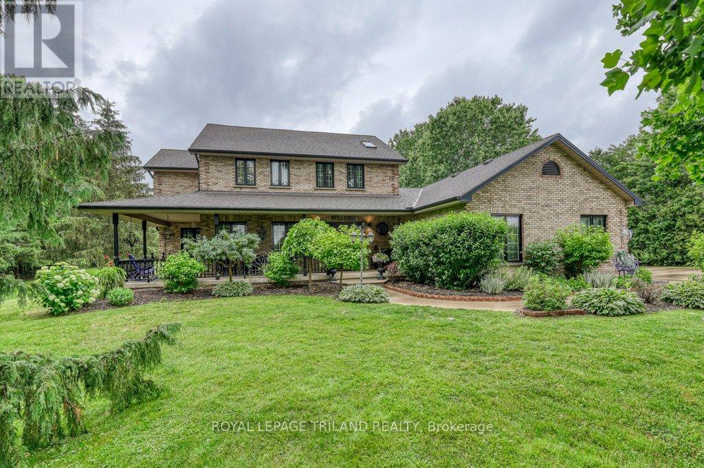 24920 Marsh Line, West Elgin, ON N0L 2P0