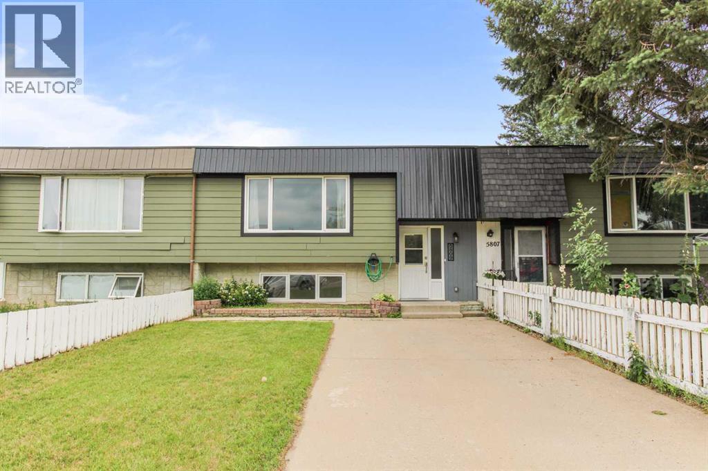 47 Street Unit 5809, Taber, AB T1G 1E2