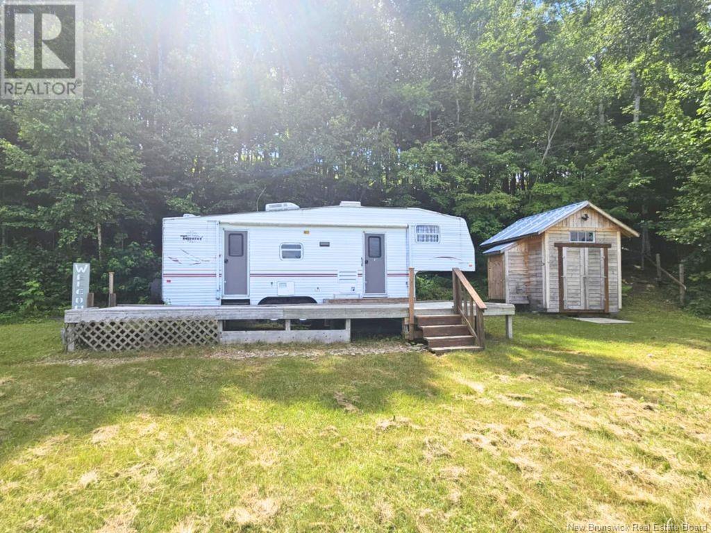 176 Mcnamee Rd, Mcnamee, NB E9C 2G6