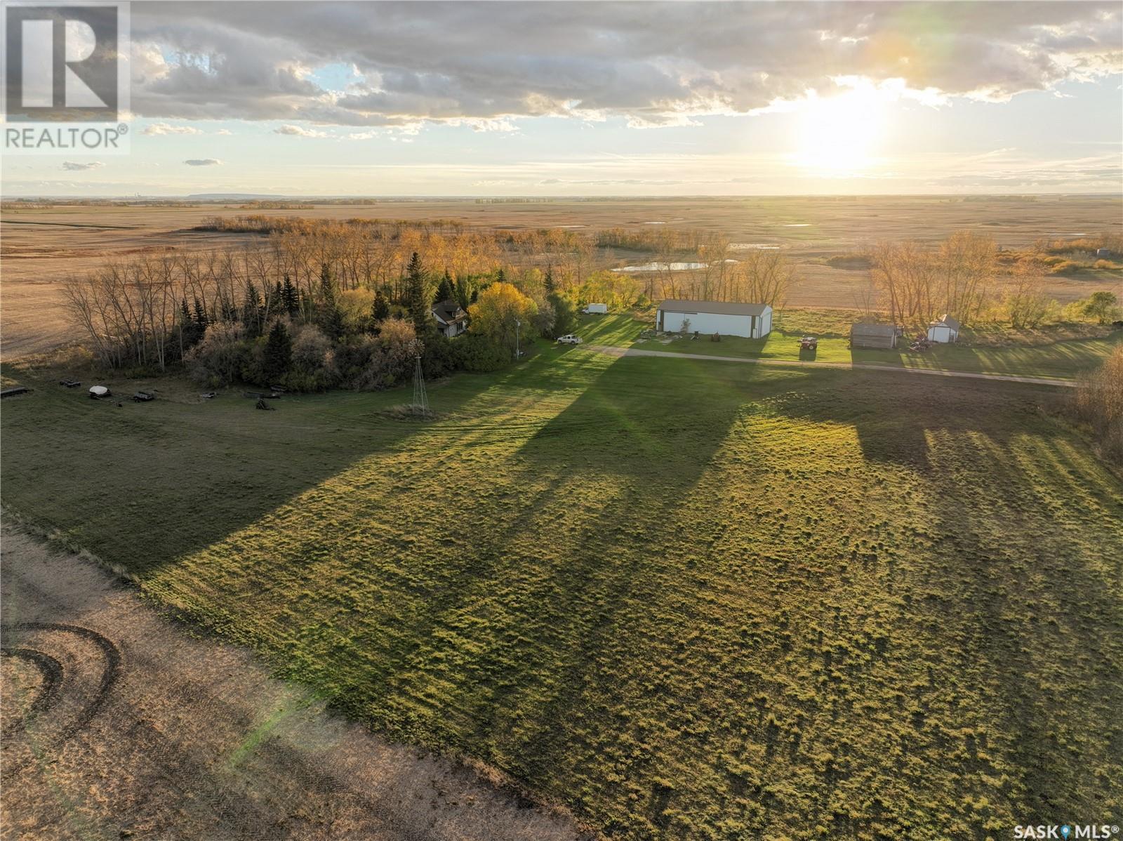 Lomenda Acreage, Langenburg Rm No. 181, SK S0A 0M0