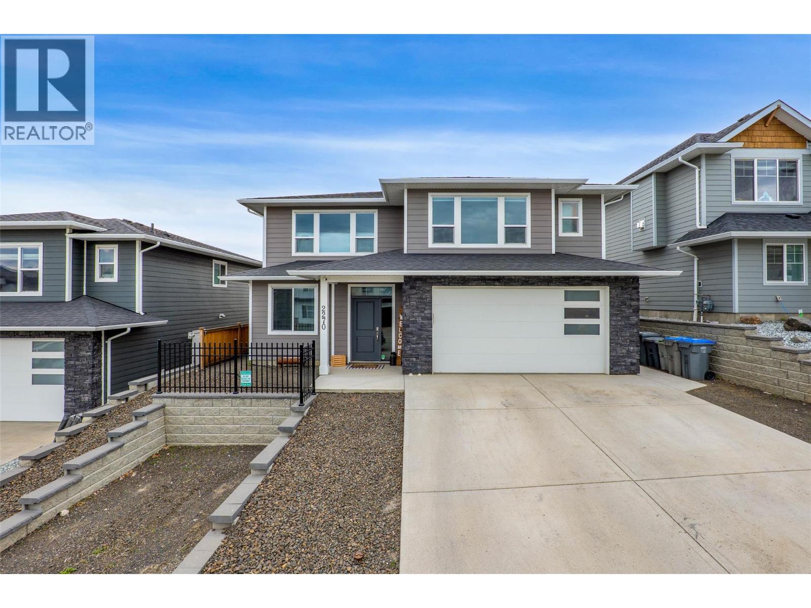 2270 Saddleback Dr, Kamloops, BC V2B 0G7