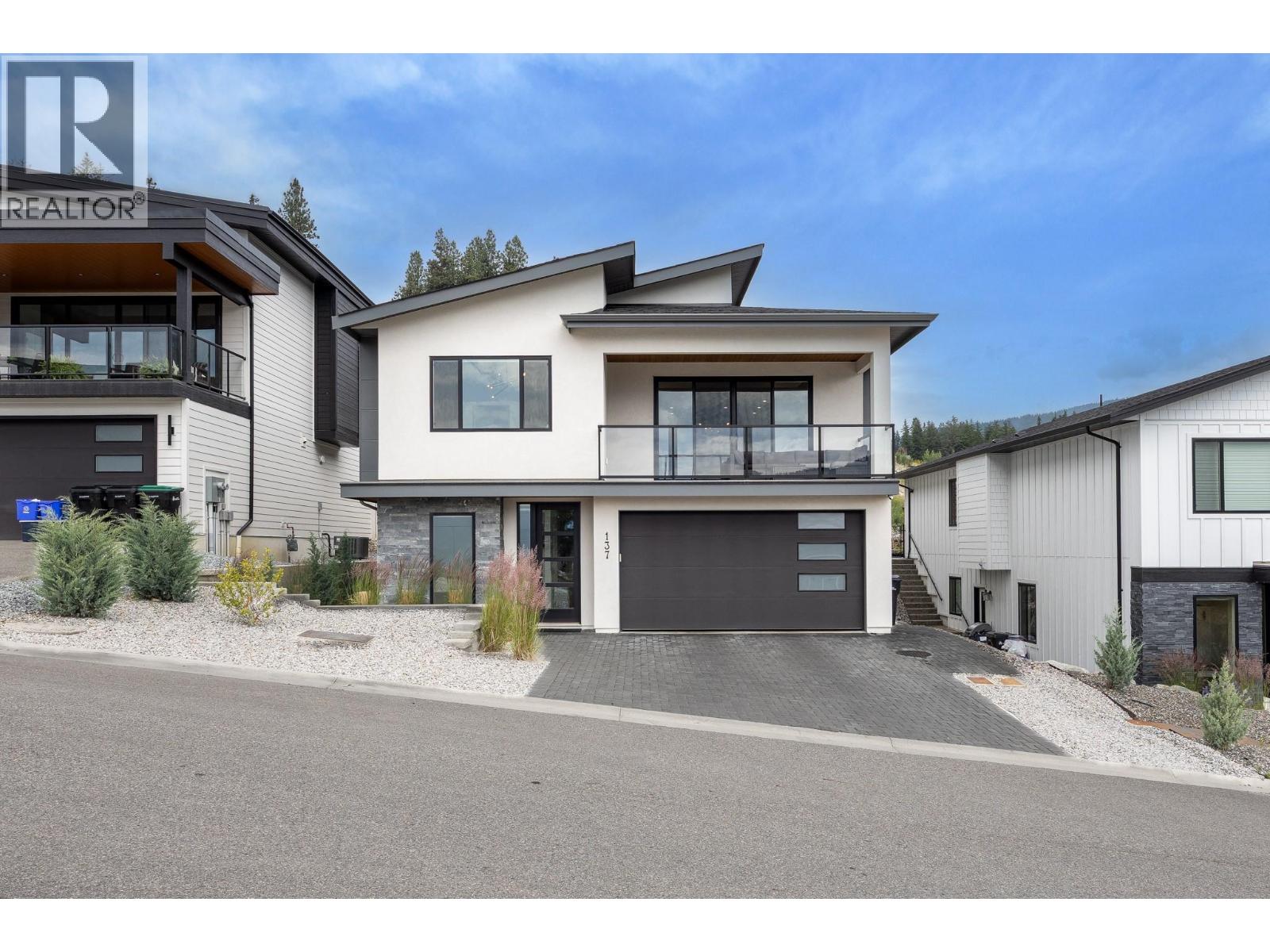 137 Whitefish Rd, Vernon, BC V1B 3M5