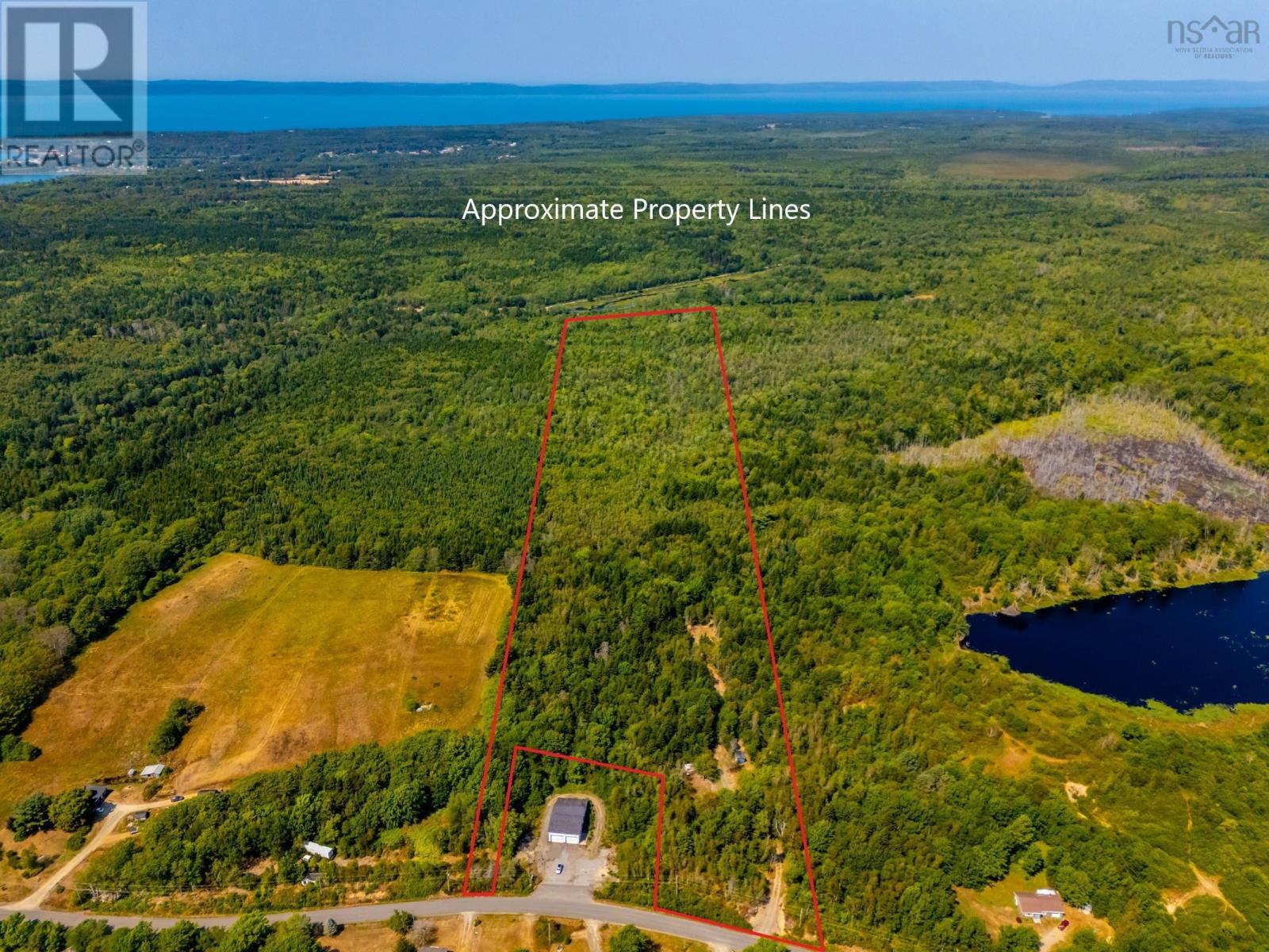 415 Sissiboo Rd, Weymouth, NS B0W 3T0