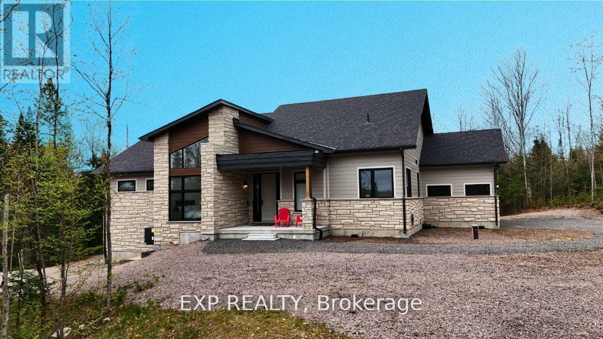 1017 Ridgeline Dr, Lake Of Bays Franklin, ON P1J 2J6