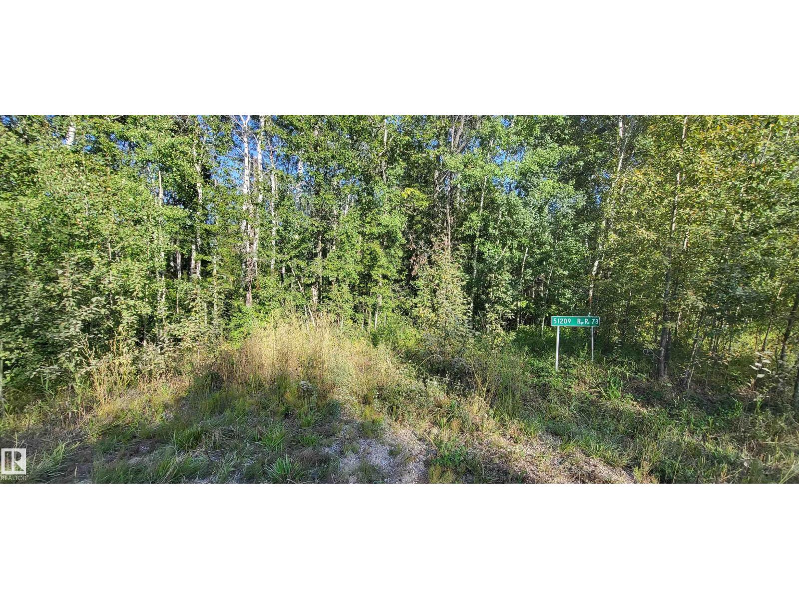 51209 Range Road 73, Rural Parkland County, AB T0E 2H0
