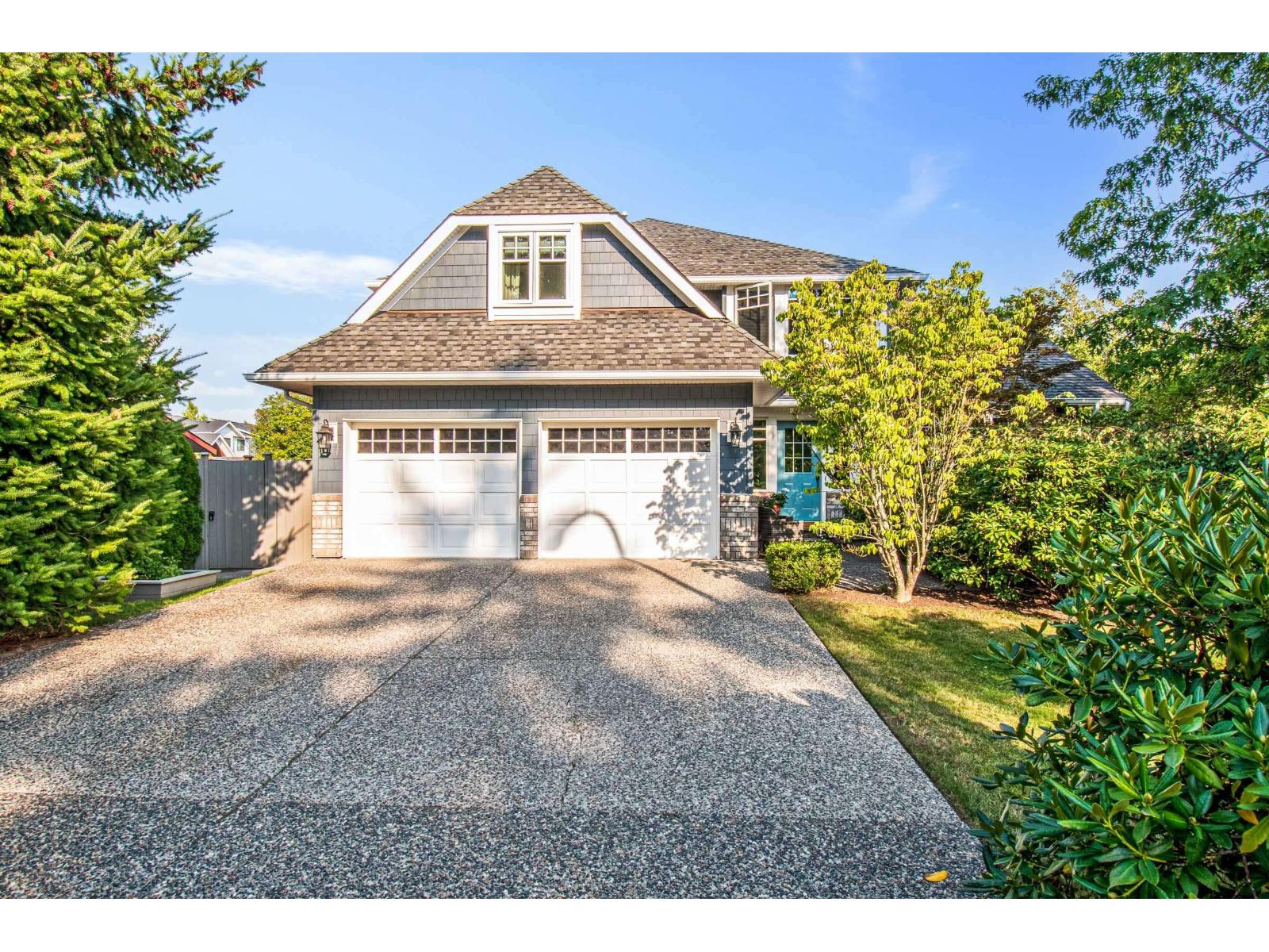 217 Street Unit 4618 #a, Langley, BC V3A 2N7