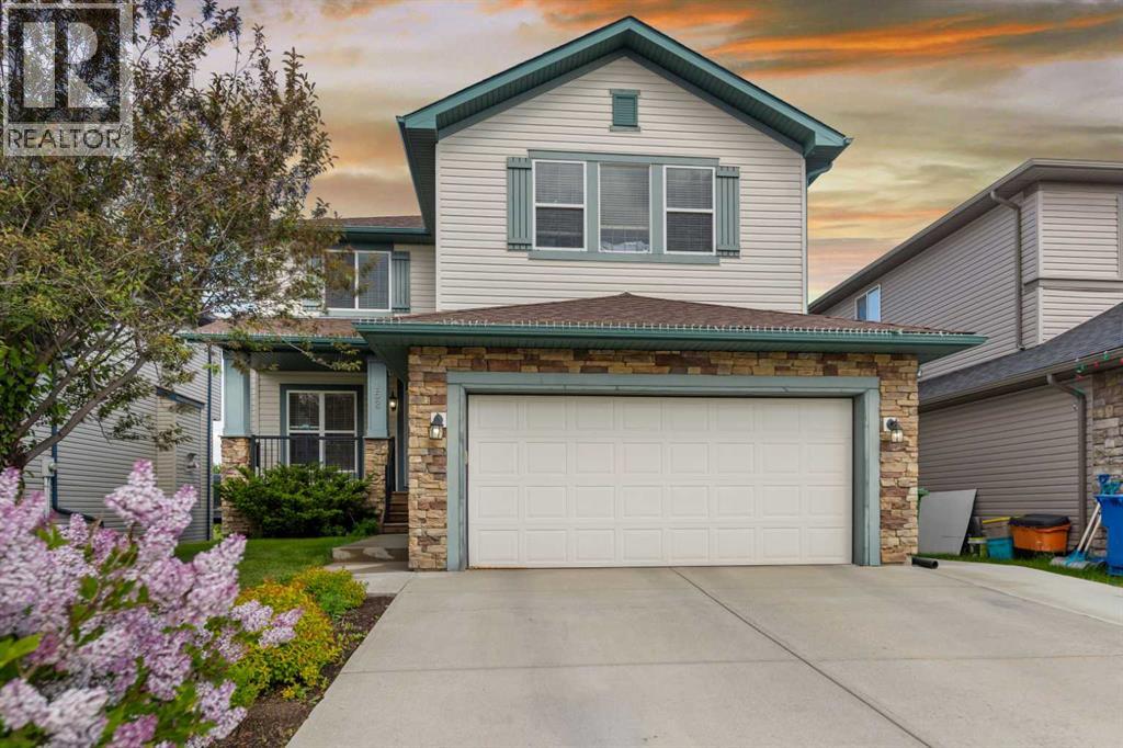 152 Willowmere Way, Chestermere, AB T1X 0E2