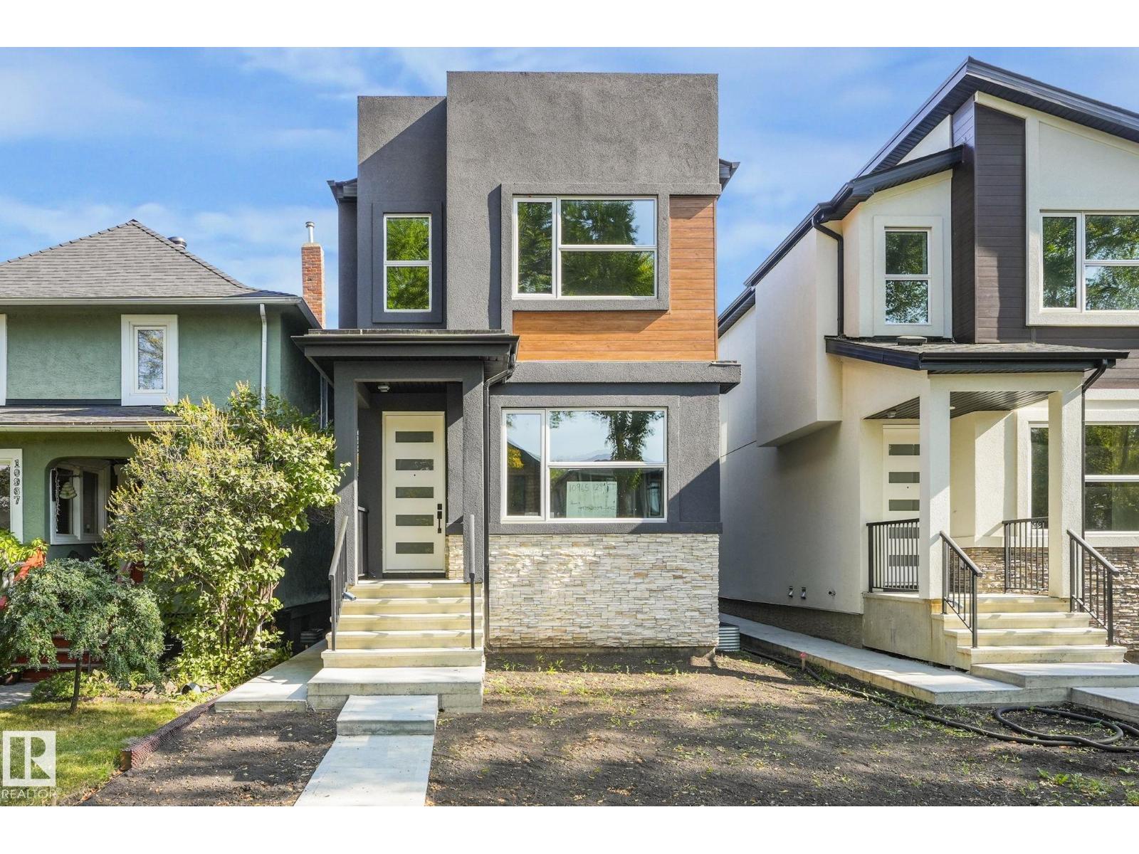 129 St Nw Unit 10965, Edmonton, AB T5M 0Y2