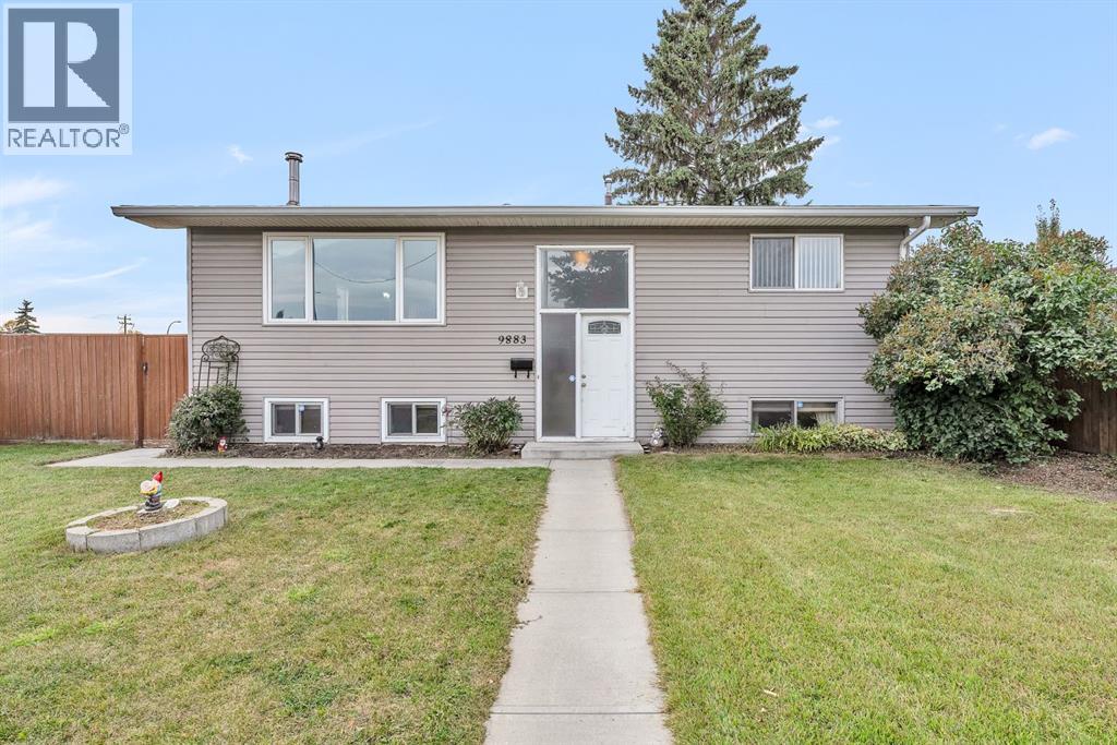 9883 Athens Rd SE, Calgary, AB T2J 1B8