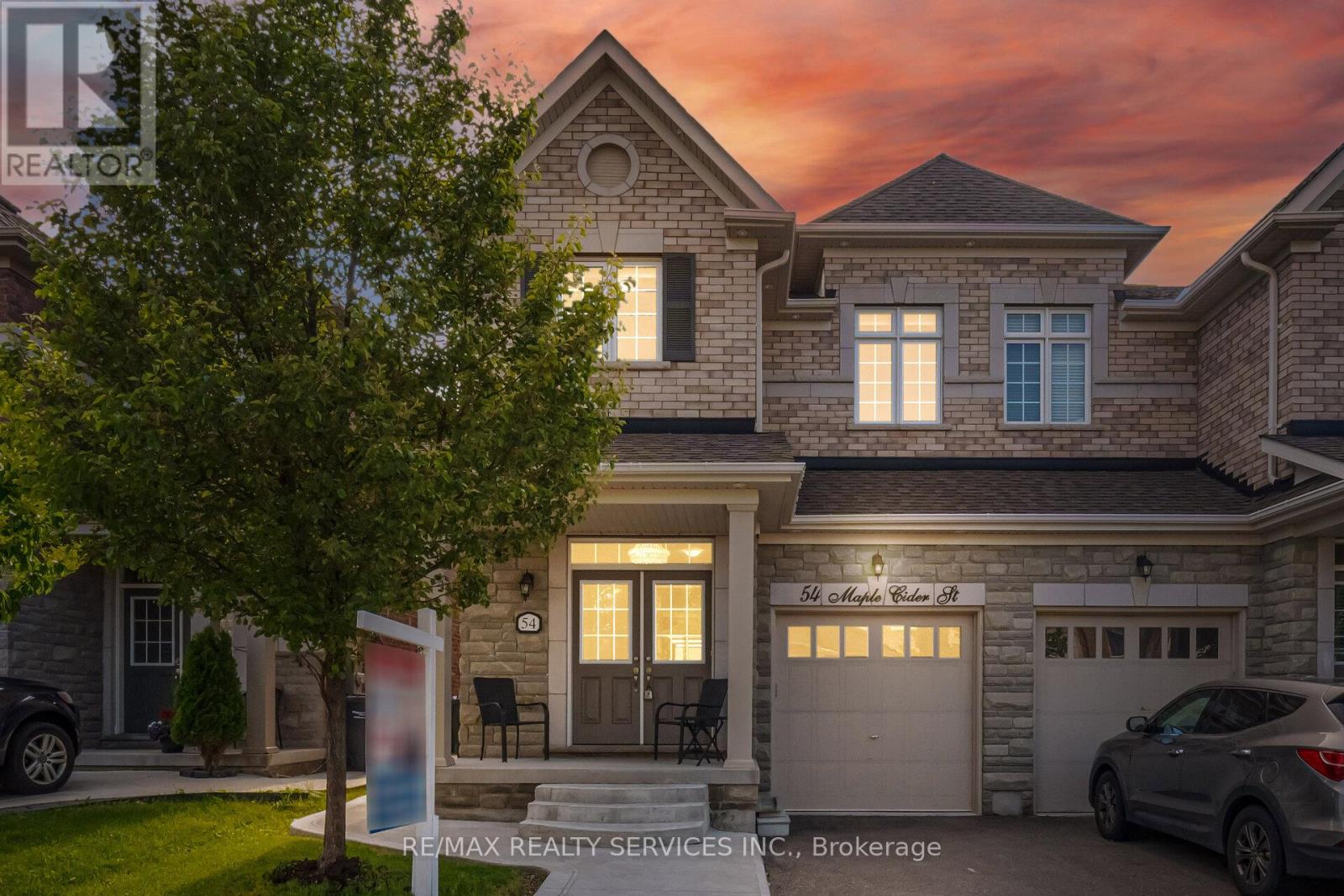 54 Maple Cider St, Caledon, ON L7C 4B8