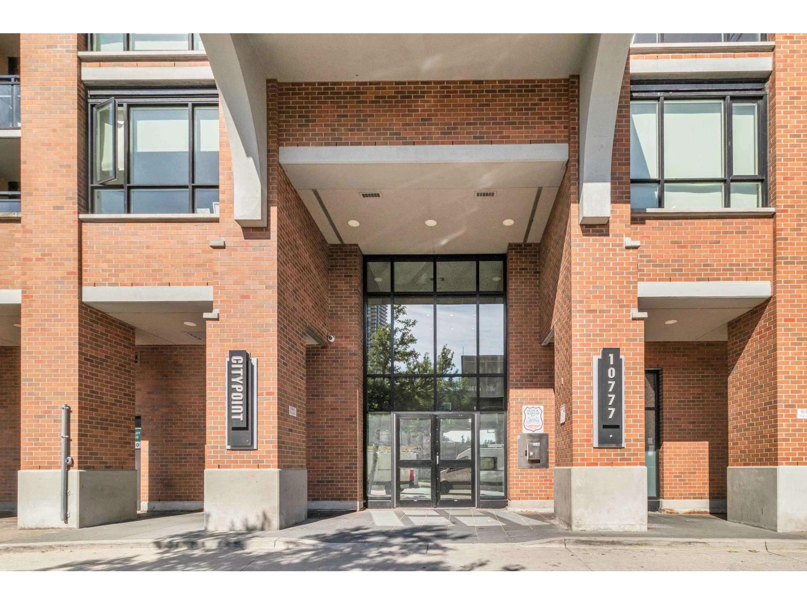 10777 University Drive Unit 1105, Surrey, BC V3T 0E6