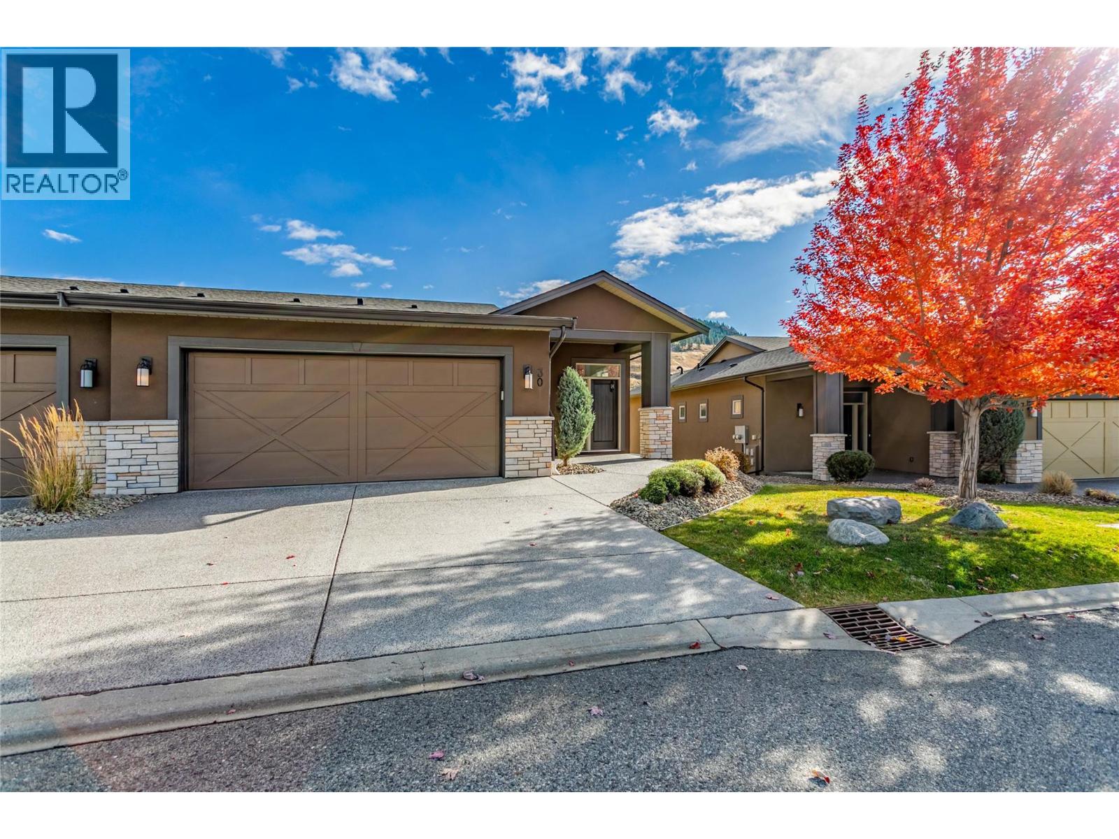 1836 Tower Ranch Boulevard Unit 30, Kelowna, BC V1P 1S8