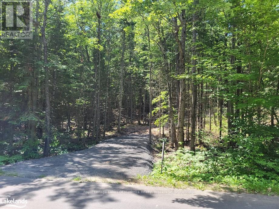 Lot 5 Fairy Falls Road, Lake Of Bays Mclean, ON P0B 1A0