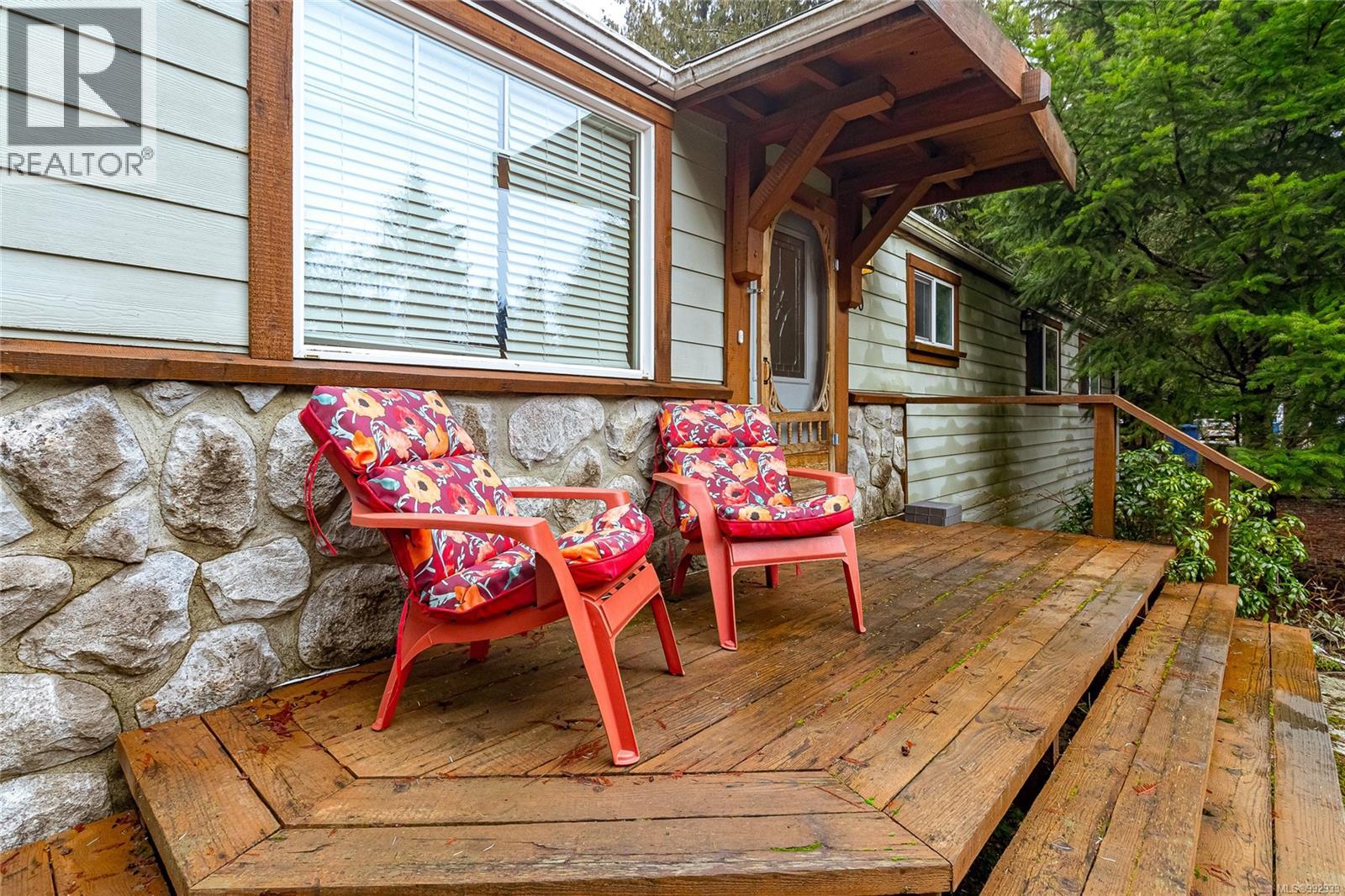 920 Whittaker Rd B30 Rd, Malahat, BC V0R 2L0