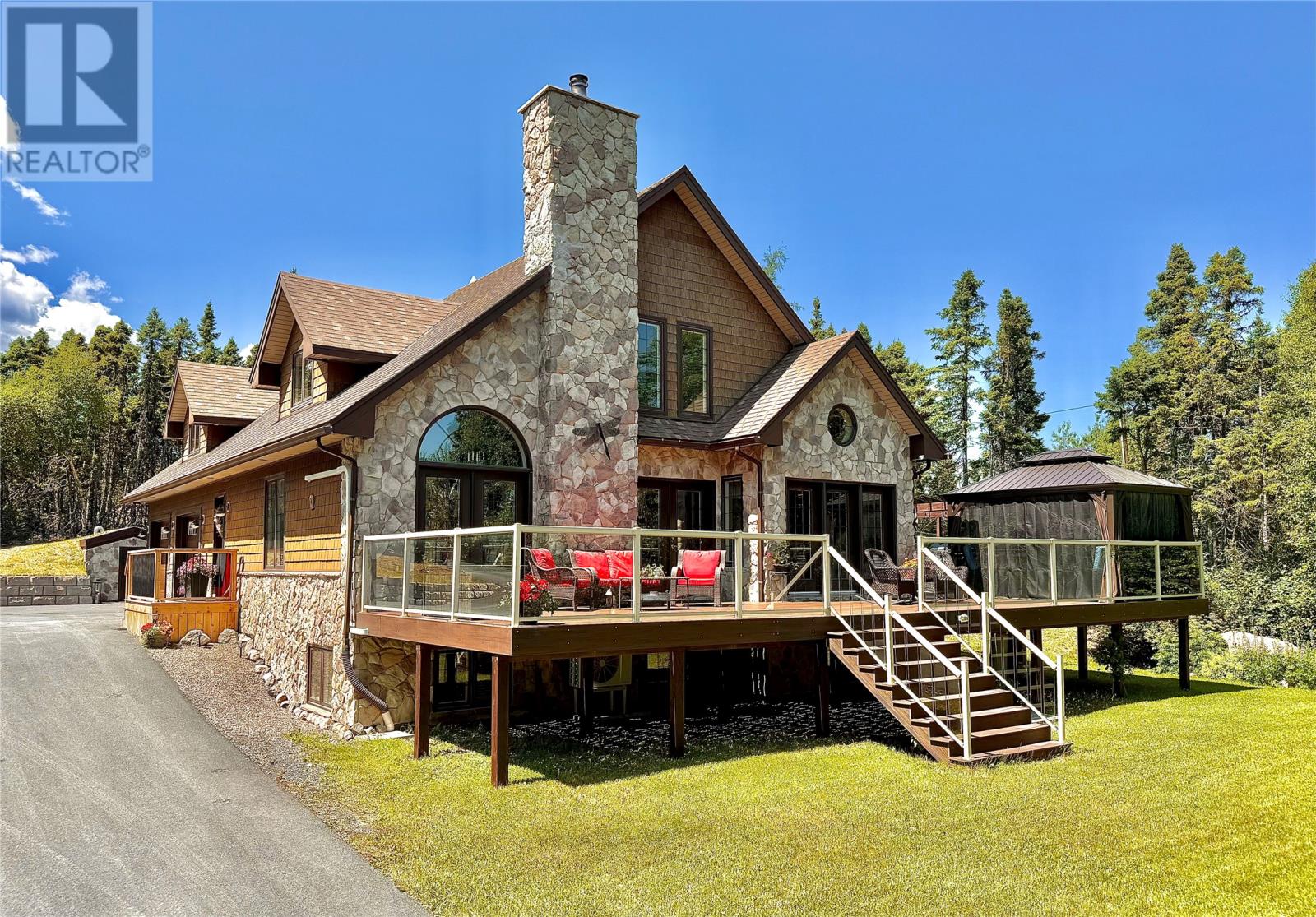 6 Thorburn Lake Rd, Thorburn Lake, NL A0C 2G0